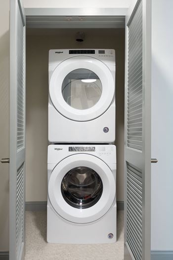 In-Home Washer and Dryer at 735 Truman, Hyde Park, Massachusetts